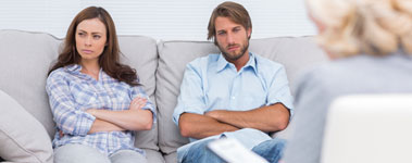 Co-Parenting & Divorce Counseling