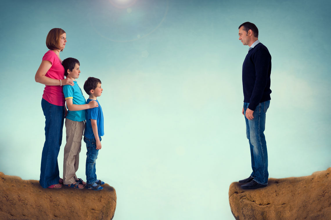 Parental Alienation: Allegations and the Favored Parent