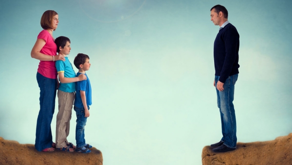 Parental Alienation: Allegations and the Favored Parent